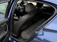 USED 2018 68 BMW 1 SERIES 1.5 116d Sport Hatchback 5dr Diesel Auto Euro 6 (s/s) (116 ps) WARRANTY INCLUDED - NATIONWIDE DELIVERY