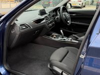 USED 2018 68 BMW 1 SERIES 1.5 116d Sport Hatchback 5dr Diesel Auto Euro 6 (s/s) (116 ps) WARRANTY INCLUDED - NATIONWIDE DELIVERY