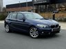 USED 2018 68 BMW 1 SERIES 1.5 116d Sport Hatchback 5dr Diesel Auto Euro 6 (s/s) (116 ps) WARRANTY INCLUDED - NATIONWIDE DELIVERY