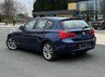 USED 2018 68 BMW 1 SERIES 1.5 116d Sport Hatchback 5dr Diesel Auto Euro 6 (s/s) (116 ps) WARRANTY INCLUDED - NATIONWIDE DELIVERY