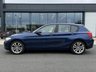 USED 2018 68 BMW 1 SERIES 1.5 116d Sport Hatchback 5dr Diesel Auto Euro 6 (s/s) (116 ps) WARRANTY INCLUDED - NATIONWIDE DELIVERY