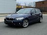 USED 2018 68 BMW 1 SERIES 1.5 116d Sport Hatchback 5dr Diesel Auto Euro 6 (s/s) (116 ps) WARRANTY INCLUDED - NATIONWIDE DELIVERY