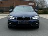 USED 2018 68 BMW 1 SERIES 1.5 116d Sport Hatchback 5dr Diesel Auto Euro 6 (s/s) (116 ps) WARRANTY INCLUDED - NATIONWIDE DELIVERY