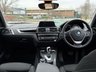 USED 2018 68 BMW 1 SERIES 1.5 116d Sport Hatchback 5dr Diesel Auto Euro 6 (s/s) (116 ps) WARRANTY INCLUDED - NATIONWIDE DELIVERY