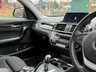 USED 2018 68 BMW 1 SERIES 1.5 116d Sport Hatchback 5dr Diesel Auto Euro 6 (s/s) (116 ps) WARRANTY INCLUDED - NATIONWIDE DELIVERY