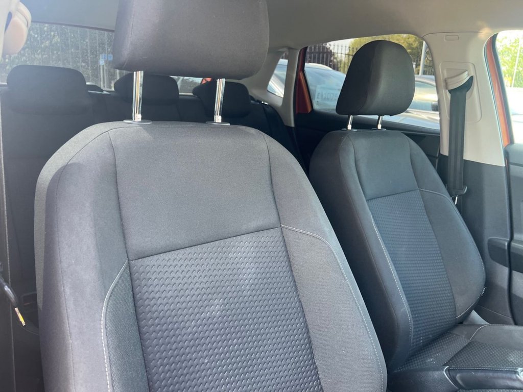 USED 2018 18 VOLKSWAGEN POLO 1.0 SE Hatchback 5dr Petrol Manual Euro 6 (s/s) (65 ps) 