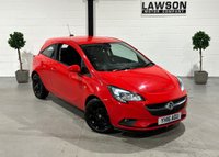 USED 2016 16 VAUXHALL CORSA 1.4i ecoFLEX Energy Hatchback 3dr Petrol Manual Euro 6 (a/c) (75 ps) 
