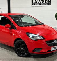 USED 2016 16 VAUXHALL CORSA 1.4i ecoFLEX Energy Hatchback 3dr Petrol Manual Euro 6 (a/c) (75 ps) 