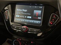 USED 2016 16 VAUXHALL CORSA 1.4i ecoFLEX Energy Hatchback 3dr Petrol Manual Euro 6 (a/c) (75 ps) 
