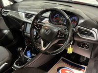 USED 2016 16 VAUXHALL CORSA 1.4i ecoFLEX Energy Hatchback 3dr Petrol Manual Euro 6 (a/c) (75 ps) 