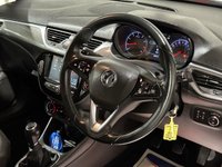 USED 2016 16 VAUXHALL CORSA 1.4i ecoFLEX Energy Hatchback 3dr Petrol Manual Euro 6 (a/c) (75 ps) 