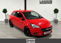 USED 2016 16 VAUXHALL CORSA 1.4i ecoFLEX Energy Hatchback 3dr Petrol Manual Euro 6 (a/c) (75 ps) 