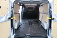 USED 2023 73 FORD TRANSIT CUSTOM 2.0 320 Limited EcoBlue Automatic 170 BHP L2 H1 Euro 6 ULEZ Compliant Apple CarPlay | Android Auto | Air Conditioning | F-R parking sensors