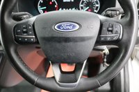 USED 2023 73 FORD TRANSIT CUSTOM 2.0 320 Limited EcoBlue Automatic 170 BHP L2 H1 Euro 6 ULEZ Compliant Apple CarPlay | Android Auto | Air Conditioning | F-R parking sensors