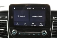 USED 2023 73 FORD TRANSIT CUSTOM 2.0 320 Limited EcoBlue Automatic 170 BHP L2 H1 Euro 6 ULEZ Compliant Apple CarPlay | Android Auto | Air Conditioning | F-R parking sensors