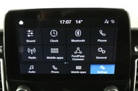 USED 2023 73 FORD TRANSIT CUSTOM 2.0 320 Limited EcoBlue Automatic 170 BHP L2 H1 Euro 6 ULEZ Compliant Apple CarPlay | Android Auto | Air Conditioning | F-R parking sensors