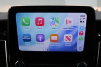USED 2023 73 FORD TRANSIT CUSTOM 2.0 320 Limited EcoBlue Automatic 170 BHP L2 H1 Euro 6 ULEZ Compliant Apple CarPlay | Android Auto | Air Conditioning | F-R parking sensors
