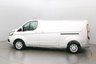USED 2023 73 FORD TRANSIT CUSTOM 2.0 320 Limited EcoBlue Automatic 170 BHP L2 H1 Euro 6 ULEZ Compliant Apple CarPlay | Android Auto | Air Conditioning | F-R parking sensors