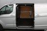 USED 2023 73 FORD TRANSIT CUSTOM 2.0 320 Limited EcoBlue Automatic 170 BHP L2 H1 Euro 6 ULEZ Compliant Apple CarPlay | Android Auto | Air Conditioning | F-R parking sensors