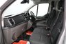 USED 2023 73 FORD TRANSIT CUSTOM 2.0 320 Limited EcoBlue Automatic 170 BHP L2 H1 Euro 6 ULEZ Compliant Apple CarPlay | Android Auto | Air Conditioning | F-R parking sensors