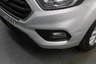 USED 2023 73 FORD TRANSIT CUSTOM 2.0 320 Limited EcoBlue Automatic 170 BHP L2 H1 Euro 6 ULEZ Compliant Apple CarPlay | Android Auto | Air Conditioning | F-R parking sensors