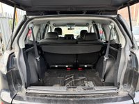 USED 2008 08 MITSUBISHI OUTLANDER 2.0 DI-DC Warrior SUV 5dr Diesel Manual 4WD Euro 4 (138 ps) 