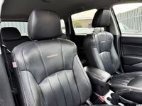 USED 2008 08 MITSUBISHI OUTLANDER 2.0 DI-DC Warrior SUV 5dr Diesel Manual 4WD Euro 4 (138 ps) 
