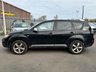 USED 2008 08 MITSUBISHI OUTLANDER 2.0 DI-DC Warrior SUV 5dr Diesel Manual 4WD Euro 4 (138 ps) 