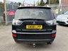 USED 2008 08 MITSUBISHI OUTLANDER 2.0 DI-DC Warrior SUV 5dr Diesel Manual 4WD Euro 4 (138 ps) 