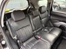 USED 2008 08 MITSUBISHI OUTLANDER 2.0 DI-DC Warrior SUV 5dr Diesel Manual 4WD Euro 4 (138 ps) 