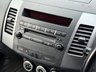 USED 2008 08 MITSUBISHI OUTLANDER 2.0 DI-DC Warrior SUV 5dr Diesel Manual 4WD Euro 4 (138 ps) 