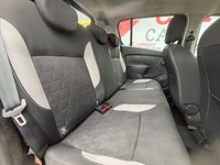 USED 2015 65 DACIA SANDERO STEPWAY 0.9 TCe Laureate Hatchback 5dr Petrol Manual Euro 6 (s/s) (90 ps) &pound;35.00 TAX, GROUP 8 INSURANCE, SAT NAV!!!