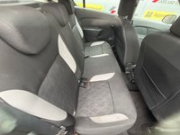 USED 2015 65 DACIA SANDERO STEPWAY 0.9 TCe Laureate Hatchback 5dr Petrol Manual Euro 6 (s/s) (90 ps) &pound;35.00 TAX, GROUP 8 INSURANCE, SAT NAV!!!