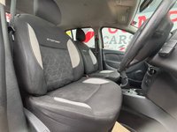 USED 2015 65 DACIA SANDERO STEPWAY 0.9 TCe Laureate Hatchback 5dr Petrol Manual Euro 6 (s/s) (90 ps) &pound;35.00 TAX, GROUP 8 INSURANCE, SAT NAV!!!