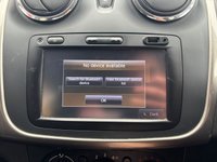 USED 2015 65 DACIA SANDERO STEPWAY 0.9 TCe Laureate Hatchback 5dr Petrol Manual Euro 6 (s/s) (90 ps) &pound;35.00 TAX, GROUP 8 INSURANCE, SAT NAV!!!