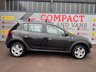 USED 2015 65 DACIA SANDERO STEPWAY 0.9 TCe Laureate Hatchback 5dr Petrol Manual Euro 6 (s/s) (90 ps) &pound;35.00 TAX, GROUP 8 INSURANCE, SAT NAV!!!