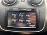 USED 2015 65 DACIA SANDERO STEPWAY 0.9 TCe Laureate Hatchback 5dr Petrol Manual Euro 6 (s/s) (90 ps) &pound;35.00 TAX, GROUP 8 INSURANCE, SAT NAV!!!