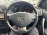 USED 2015 65 DACIA SANDERO STEPWAY 0.9 TCe Laureate Hatchback 5dr Petrol Manual Euro 6 (s/s) (90 ps) &pound;35.00 TAX, GROUP 8 INSURANCE, SAT NAV!!!
