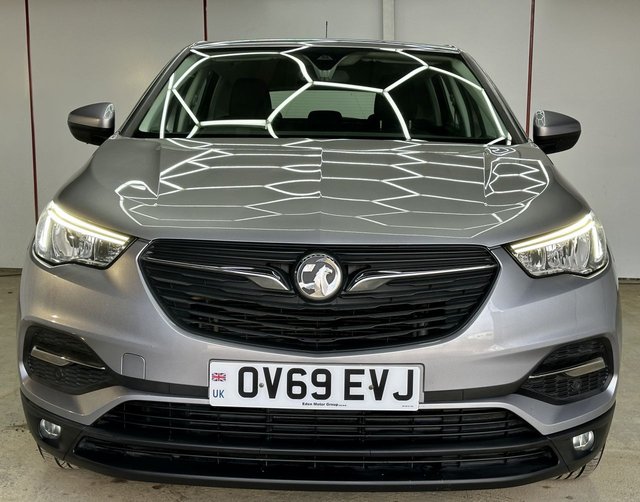 2019 Vauxhall Grandland X 1.5L Se 5dr - Photo 5