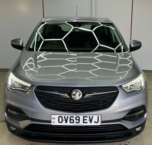2019 Vauxhall Grandland X 1.5L Se 5dr - Photo 6