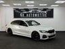 USED 2020 70 BMW 3 SERIES 2.0 320d MHT M Sport Saloon 4dr Diesel Hybrid Auto Euro 6 (s/s) (190 ps) *MSPORTPROPACK*REARCAMERA*