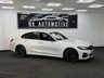 USED 2020 70 BMW 3 SERIES 2.0 320d MHT M Sport Saloon 4dr Diesel Hybrid Auto Euro 6 (s/s) (190 ps) *MSPORTPROPACK*REARCAMERA*