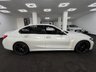 USED 2020 70 BMW 3 SERIES 2.0 320d MHT M Sport Saloon 4dr Diesel Hybrid Auto Euro 6 (s/s) (190 ps) *MSPORTPROPACK*REARCAMERA*