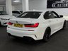 USED 2020 70 BMW 3 SERIES 2.0 320d MHT M Sport Saloon 4dr Diesel Hybrid Auto Euro 6 (s/s) (190 ps) *MSPORTPROPACK*REARCAMERA*