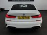 USED 2020 70 BMW 3 SERIES 2.0 320d MHT M Sport Saloon 4dr Diesel Hybrid Auto Euro 6 (s/s) (190 ps) *MSPORTPROPACK*REARCAMERA*