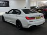 USED 2020 70 BMW 3 SERIES 2.0 320d MHT M Sport Saloon 4dr Diesel Hybrid Auto Euro 6 (s/s) (190 ps) *MSPORTPROPACK*REARCAMERA*