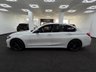 USED 2020 70 BMW 3 SERIES 2.0 320d MHT M Sport Saloon 4dr Diesel Hybrid Auto Euro 6 (s/s) (190 ps) *MSPORTPROPACK*REARCAMERA*