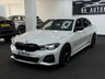 USED 2020 70 BMW 3 SERIES 2.0 320d MHT M Sport Saloon 4dr Diesel Hybrid Auto Euro 6 (s/s) (190 ps) *MSPORTPROPACK*REARCAMERA*