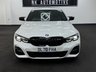 USED 2020 70 BMW 3 SERIES 2.0 320d MHT M Sport Saloon 4dr Diesel Hybrid Auto Euro 6 (s/s) (190 ps) *MSPORTPROPACK*REARCAMERA*