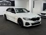 USED 2020 70 BMW 3 SERIES 2.0 320d MHT M Sport Saloon 4dr Diesel Hybrid Auto Euro 6 (s/s) (190 ps) *MSPORTPROPACK*REARCAMERA*
